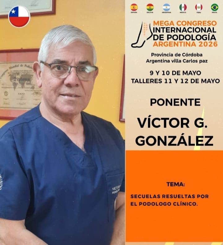 Ponente Victor G.Gonzalez